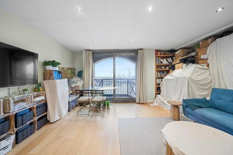 1 bedroom flat to rent, Wapping High Street, London