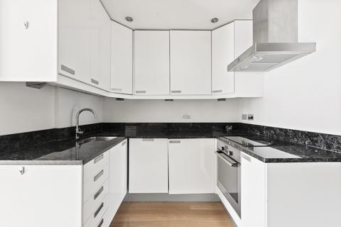 1 bedroom flat to rent, Wapping High Street, London