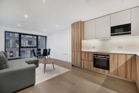 1 bedroom flat to rent, Belfield Mansions, 35 Heygate Street, London