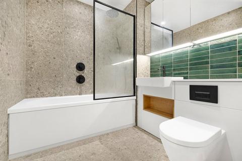 1 bedroom flat to rent, Belfield Mansions, 35 Heygate Street, London