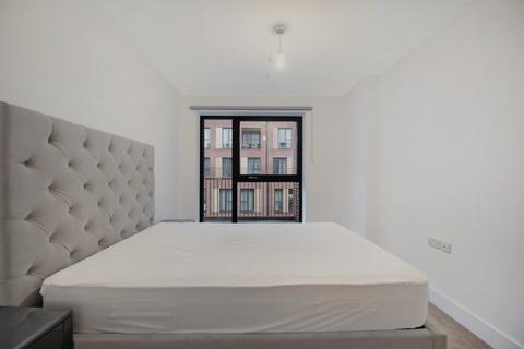 1 bedroom flat to rent, Belfield Mansions, 35 Heygate Street, London