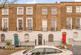 Theberton Street, Islington, London