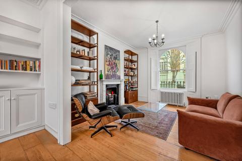 4 bedroom terraced house for sale, Theberton Street, Islington, London