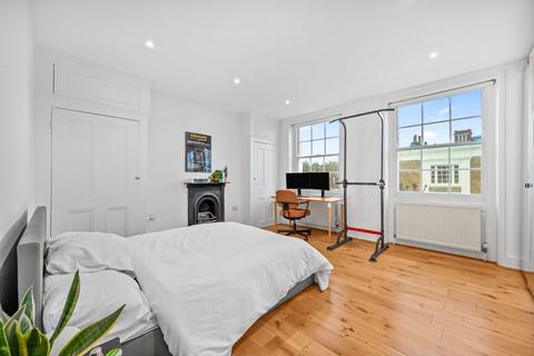 4 bedroom terraced house for sale, Theberton Street, Islington, London