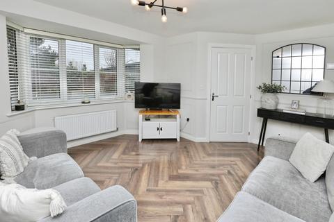 3 bedroom semi-detached house for sale, Addenbrooke Drive, Liverpool, L24
