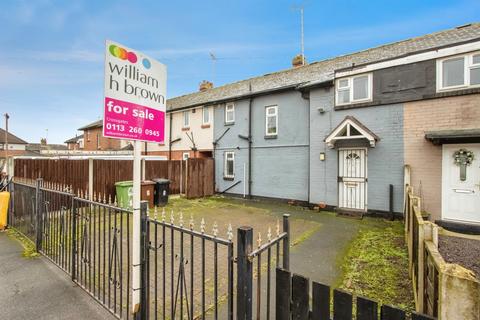 3 bedroom terraced house for sale, Neville Terrace, Leeds