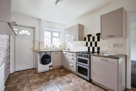 3 bedroom terraced house for sale, Neville Terrace, Leeds