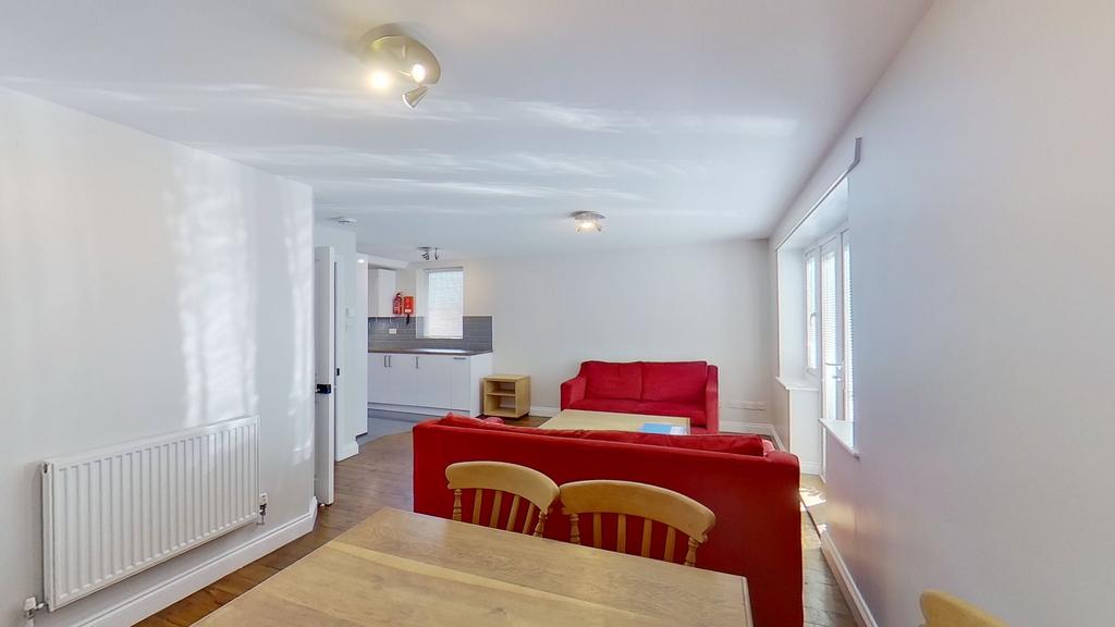 Living space