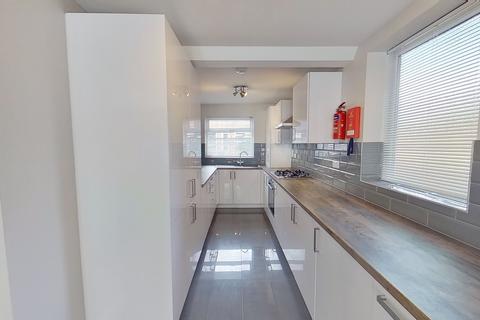 4 bedroom house to rent, Friars Court, The Park NG7