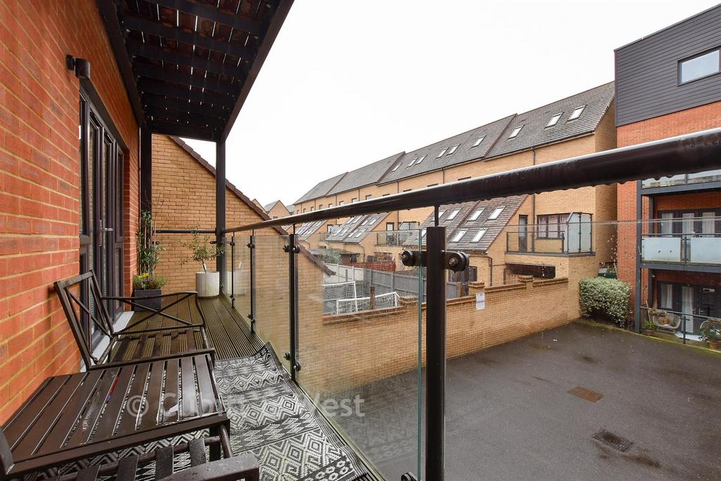 Balcony / Terrace
