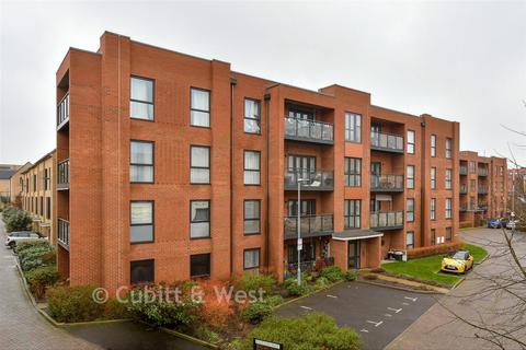 2 bedroom flat for sale, Twill Way, Wallington, Surrey