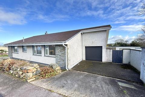 undefined, Forth Vean, Godolphin Cross TR13