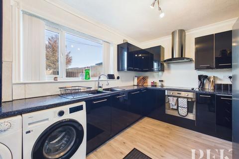 undefined, Solway Road, Whitehaven CA28