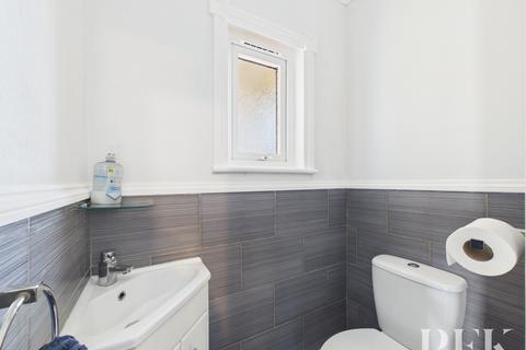 undefined, Solway Road, Whitehaven CA28