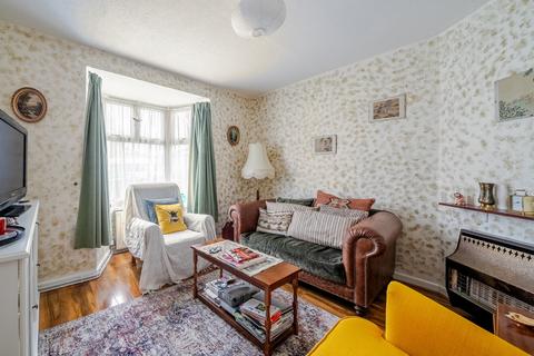 2 bedroom terraced house for sale, Walnut Avenue, Southampton SO18