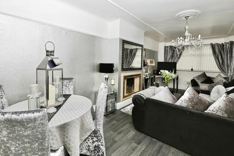 3 bedroom terraced house for sale, Bedford Road, Liverpool, L4