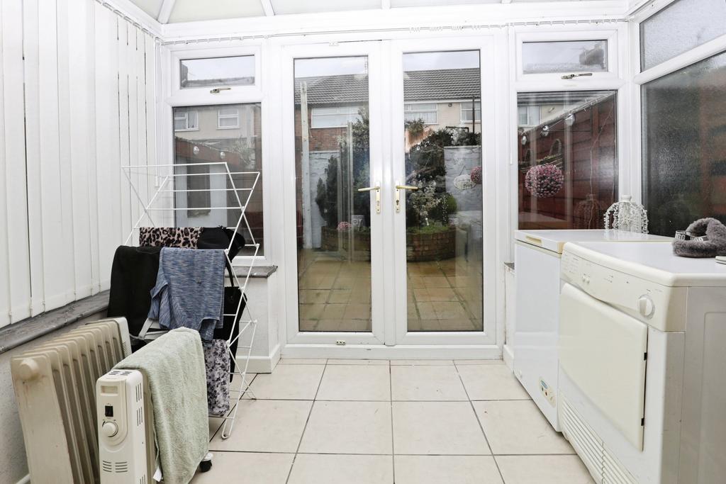 Conservatory