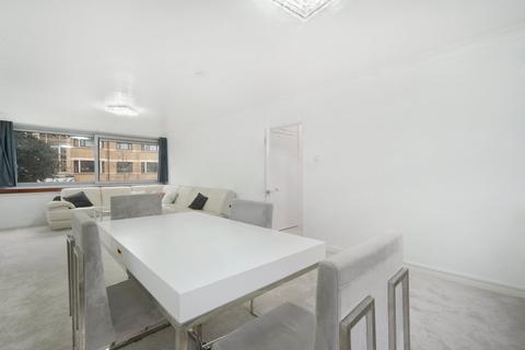 2 bedroom flat to rent, Barrie House, 29 St. Edmunds Terrace, St John's Wood, London