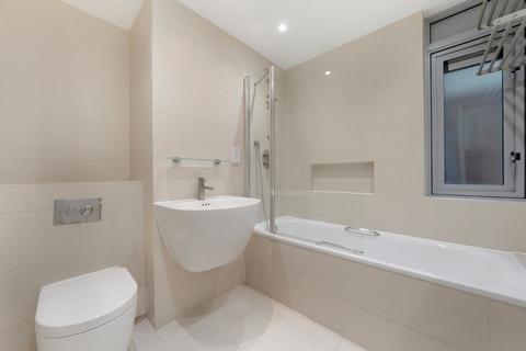 2 bedroom flat to rent, Barrie House, 29 St. Edmunds Terrace, St John's Wood, London