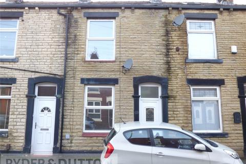 undefined, Oak Street, Shaw, Oldham, Greater Manchester, OL2
