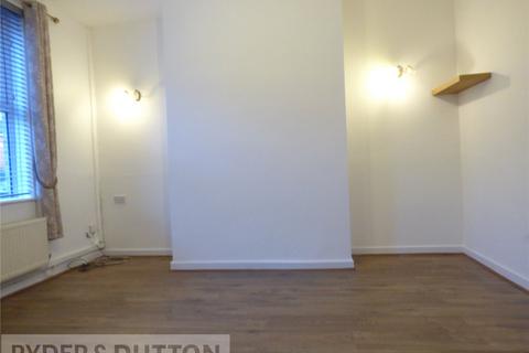 undefined, Oak Street, Shaw, Oldham, Greater Manchester, OL2