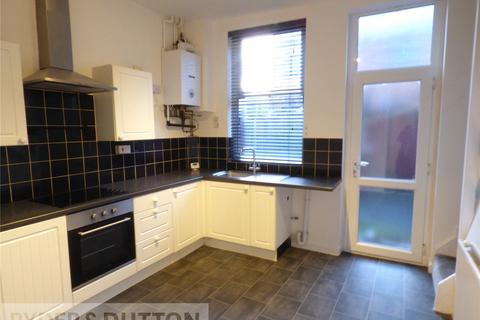 undefined, Oak Street, Shaw, Oldham, Greater Manchester, OL2