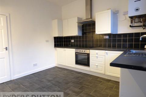 undefined, Oak Street, Shaw, Oldham, Greater Manchester, OL2