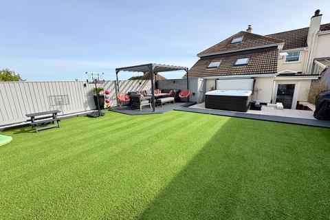 4 bedroom semi-detached house for sale, Chelston, Torquay