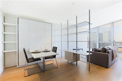 undefined, Charrington Tower, 11 Biscayne Avenue, London, E14