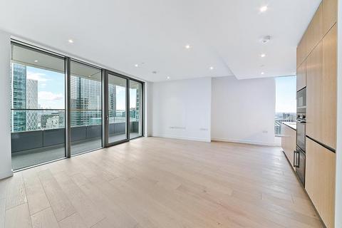 1 bedroom flat to rent, Park Drive, Canary Wharf, London, E14.