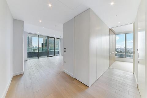 1 bedroom flat to rent, Park Drive, Canary Wharf, London, E14.