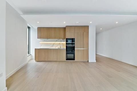1 bedroom flat to rent, Park Drive, Canary Wharf, London, E14.