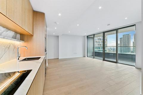 1 bedroom flat to rent, Park Drive, Canary Wharf, London, E14.