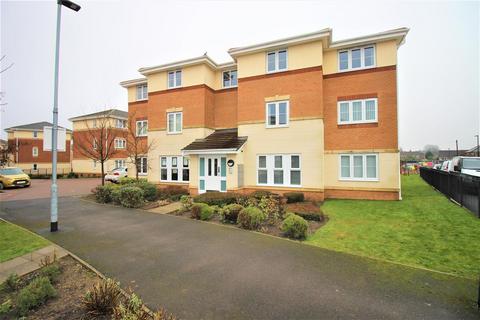 2 bedroom flat to rent, Doveholes Drive, Sheffield