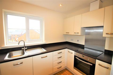 2 bedroom flat to rent, Doveholes Drive, Sheffield