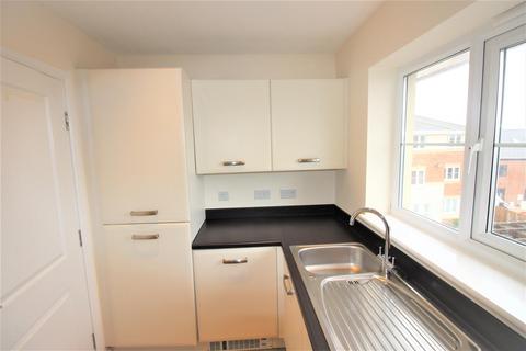 2 bedroom flat to rent, Doveholes Drive, Sheffield
