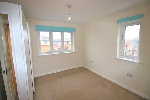 2 bedroom flat to rent, Doveholes Drive, Sheffield