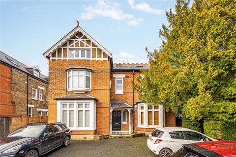 2 bedroom apartment to rent, Montpelier Avenue, London, W5