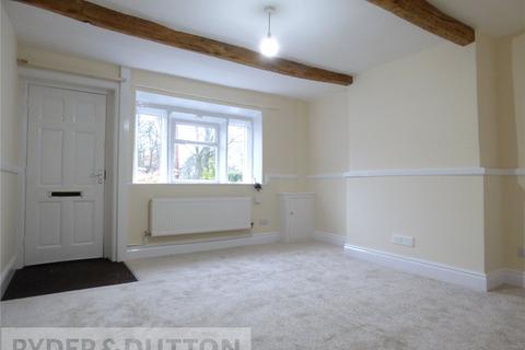 undefined, Edenfield Road, Passmonds, Rochdale, OL11