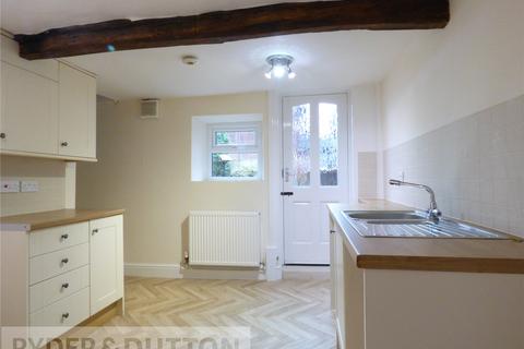 undefined, Edenfield Road, Passmonds, Rochdale, OL11