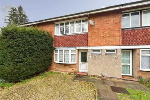undefined, Cherrywood Avenue, Englefield Green, Egham, TW20