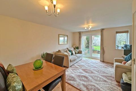 undefined, Cushman Avenue, Wombourne, WV5