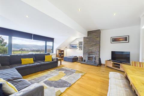 3 bedroom detached house for sale, Kirkstone Lodge, Inveruglas, Insh near Aviemore