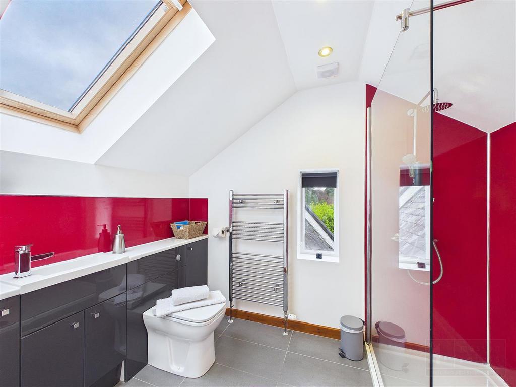 Principal En-suite