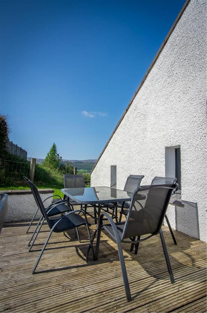 Decking View