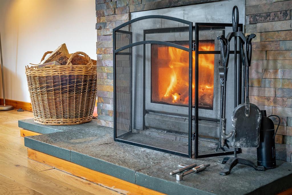 Fire Place
