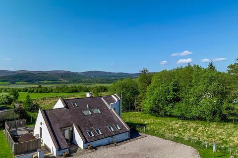 3 bedroom detached house for sale, Kirkstone Lodge, Inveruglas, Insh near Aviemore
