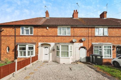 Yardley Green Road, Stechford, Birmingham