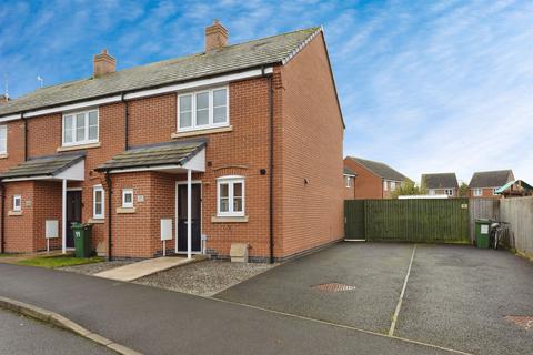 undefined, Tarry Close, Blaby, Leicester
