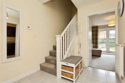 undefined, Tarry Close, Blaby, Leicester